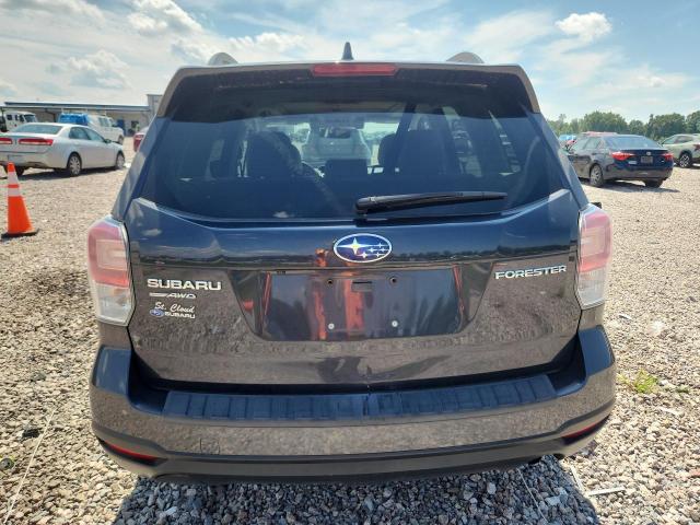 66017176 :رقم المزاد ، JF2SJAGC6JH603518 vin ، 2018 Subaru Forester مزاد بيع