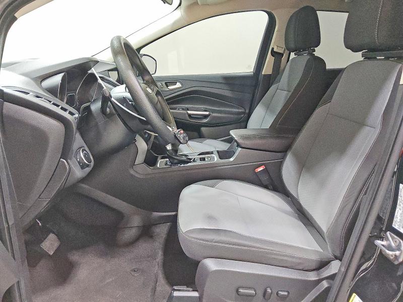 63405226 :رقم المزاد ، 1FMCU0GD6HUC07373 vin ، 2017 Ford Escape مزاد بيع