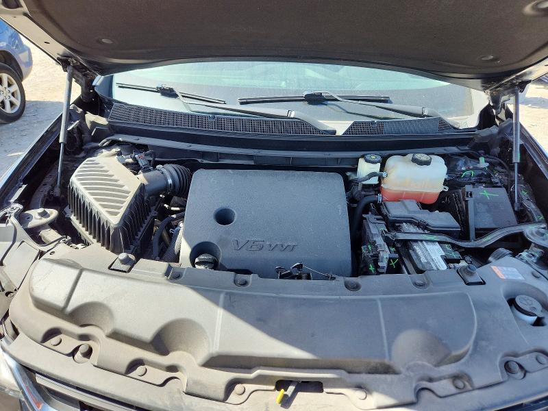 65485346 :رقم المزاد ، 1GNERFKW3LJ252153 vin ، 2020 Chevrolet Traverse مزاد بيع