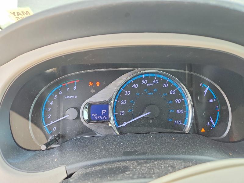 Продажа на аукционе авто 2014 Toyota Sienna, vin: 5TDYK3DC2ES437733, номер лота: 66709316