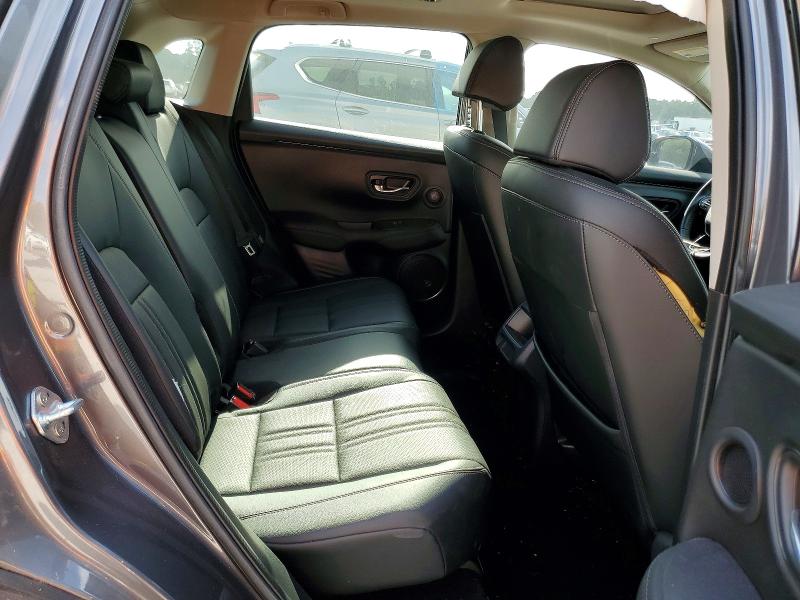 Aukcja sprzedaży 2025 Honda Hr-v, vin: 3CZRZ1H78SM738918, numer aukcji: 65505256