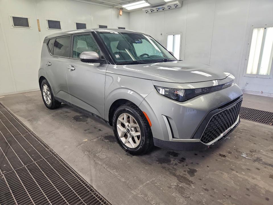 Продажа на аукционе авто 2023 Kia Soul, vin: KNDJ23AU4P7876749, номер лота: 64410936