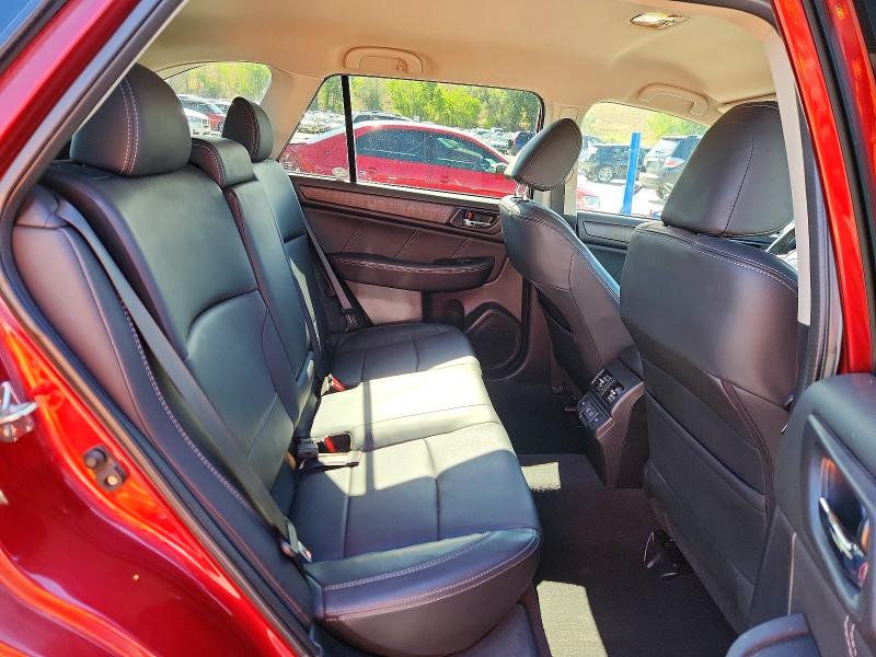 Aukcja sprzedaży 2019 Subaru Outback, vin: 4S4BSAJC8K3343802, numer aukcji: 66435976