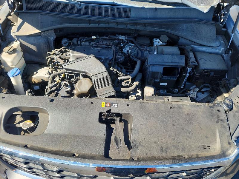 62542656 :رقم المزاد ، 5XYPG4A5XKG467242 vin ، 2019 Kia Sorento مزاد بيع