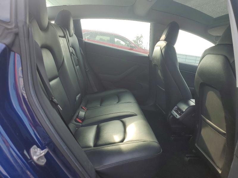 Продаж на аукціоні авто 2019 Tesla Model 3, vin: 5YJ3E1EB2KF389887, номер лоту: 64772176