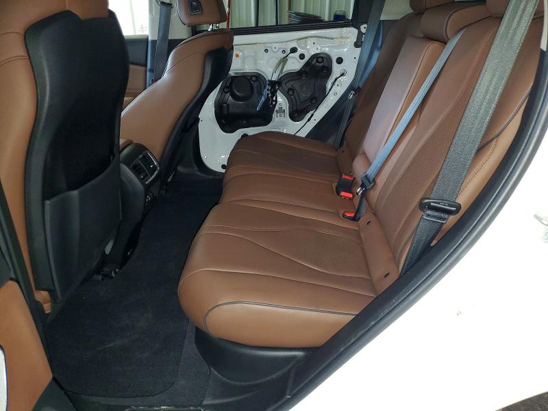 2021 Acura Rdx მანქანა იყიდება აუქციონზე, vin: 5J8TC2H76ML017411, აუქციონის ნომერი: 66916176