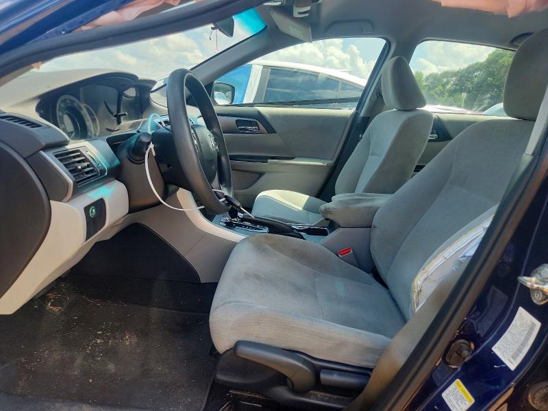 Aukcja sprzedaży 2013 Honda Accord, vin: 1HGCR2F31DA074769, numer aukcji: 61032036