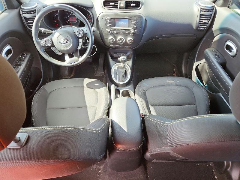 Aukcja sprzedaży 2016 Kia Soul, vin: KNDJP3A56G7330044, numer aukcji: 65200286