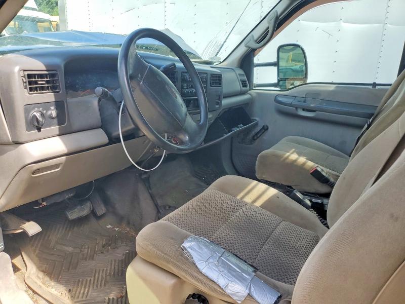 63382486 :رقم المزاد ، 1FDWF37F8YEE25528 vin ، 2000 Ford F350 مزاد بيع