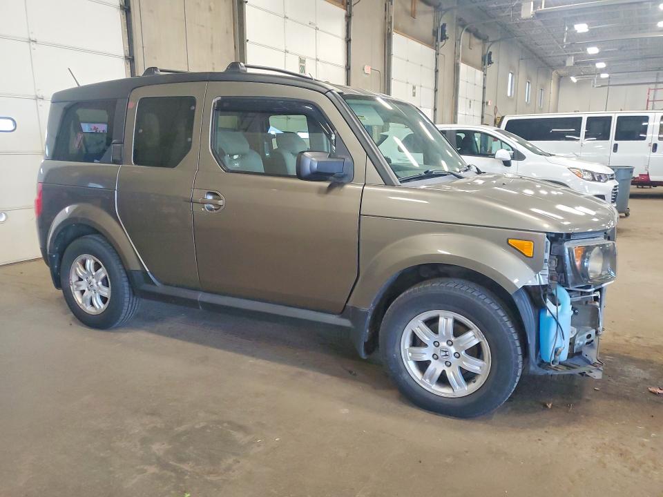 Продажа на аукционе авто 2008 Honda Element, vin: 5J6YH287X8L008734, номер лота: 63895876