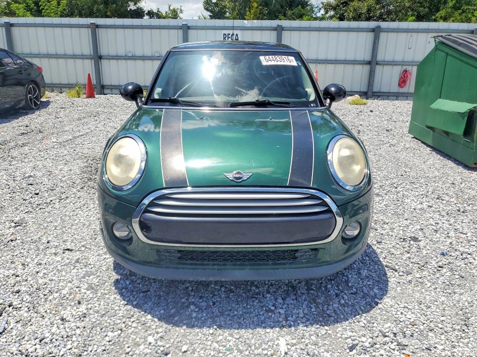 Продажа на аукционе авто 2015 Mini Cooper, vin: WMWXM5C56FT937026, номер лота: 64483916