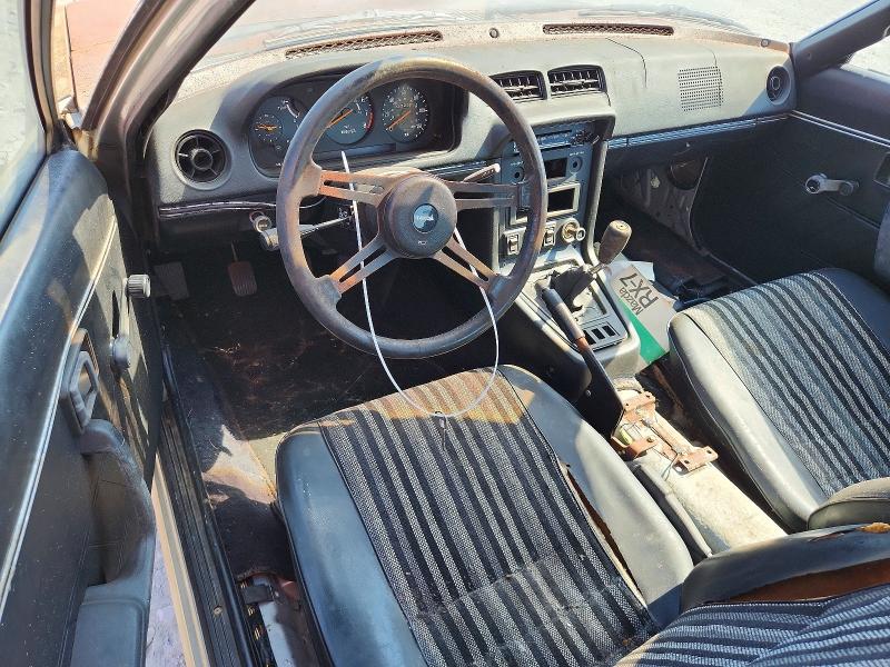 Продажа на аукционе авто 1979 Mazda Rx-7, vin: SA22C519848, номер лота: 65807446