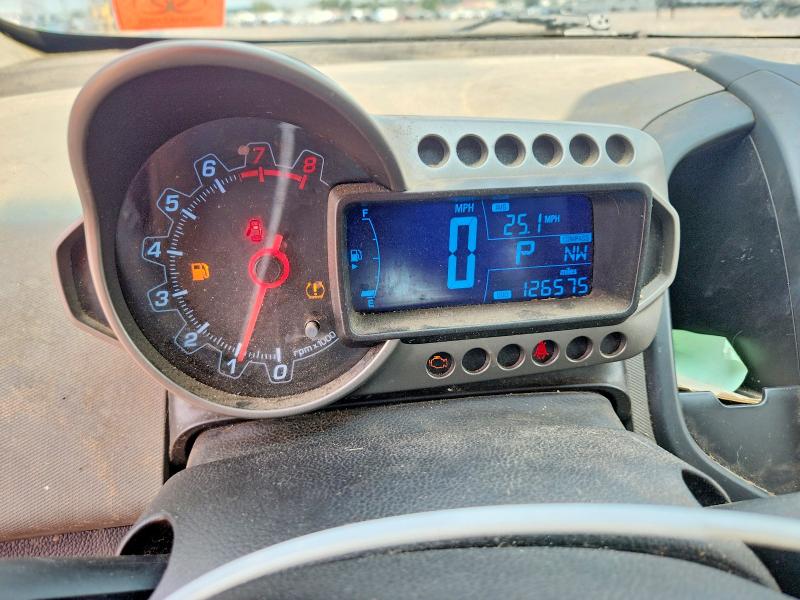 Aukcja sprzedaży 2013 Chevrolet Sonic, vin: 1G1JA5SHXD4238415, numer aukcji: 63743666