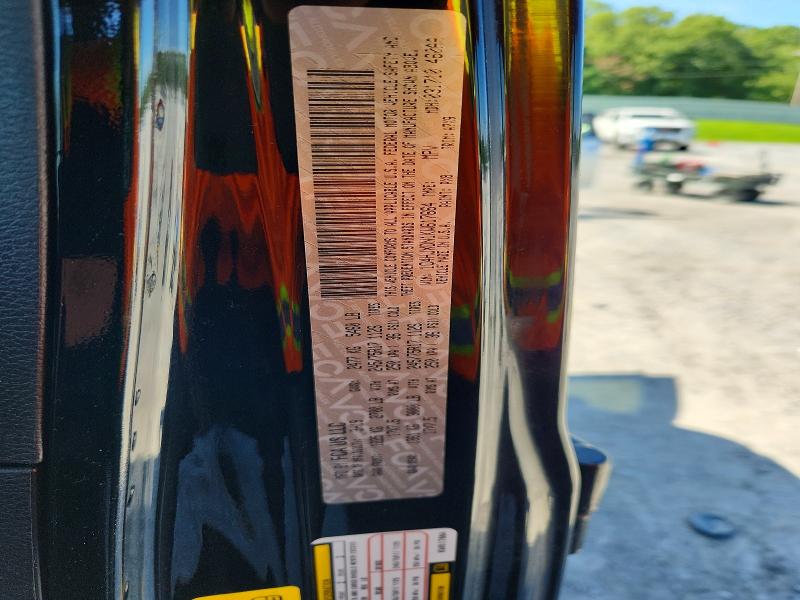 Продаж на аукціоні авто 2019 Jeep Wrangler Unlimited, vin: 1C4HJXDN1KW617664, номер лоту: 65545656