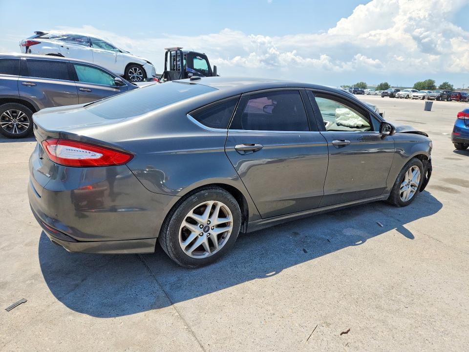 Продаж на аукціоні авто 2016 Ford Fusion, vin: 3FA6P0H76GR254626, номер лоту: 62885206