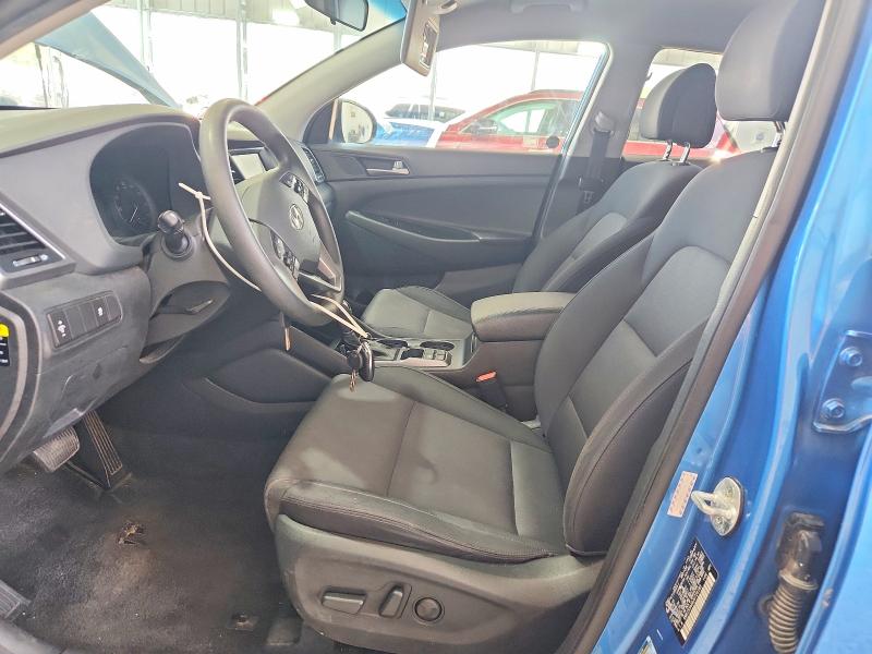 63482386 :رقم المزاد ، KM8J33A48JU724183 vin ، 2018 Hyundai Tucson مزاد بيع