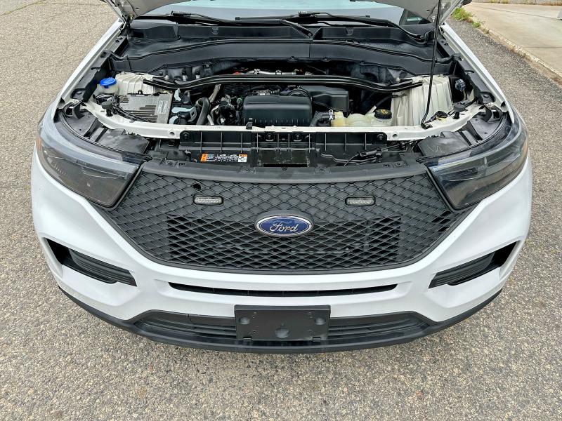 Aukcja sprzedaży 2020 Ford Explorer, vin: 1FM5K8AB5LGC70198, numer aukcji: 66986116