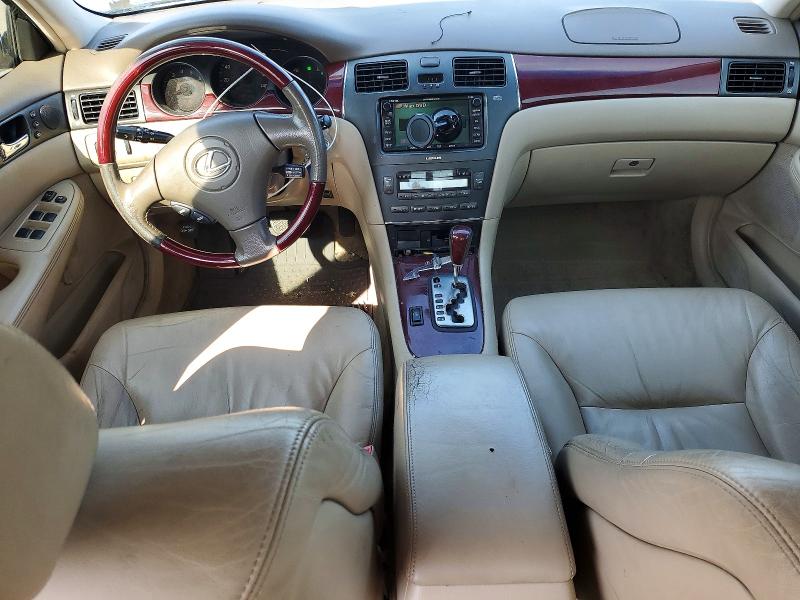 Продаж на аукціоні авто 2004 Lexus Es, vin: JTHBA30G845046171, номер лоту: 65160506
