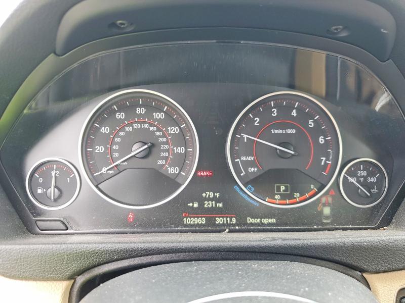 Продажа на аукционе авто 2018 Bmw 330, vin: WBA8D9G59JNU71966, номер лота: 65464666