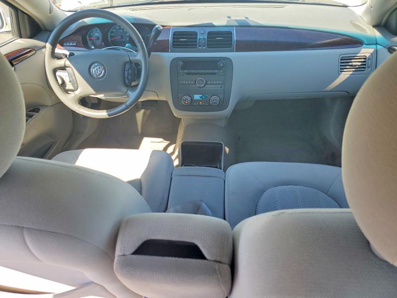 2011 Buick Lucerne მანქანა იყიდება აუქციონზე, vin: 1G4HA5EM9BU128754, აუქციონის ნომერი: 65680206