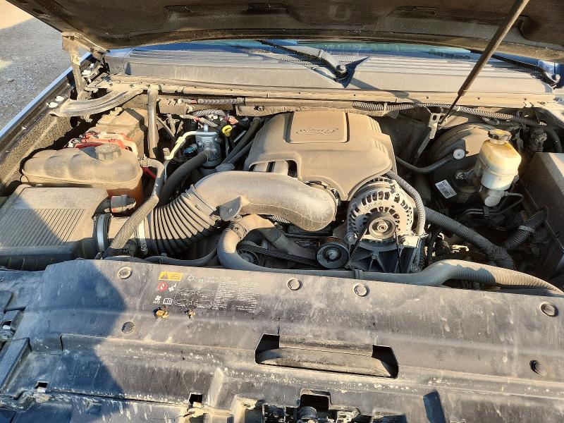 Auction sale of the 2007 Gmc Yukon Xl, vin: 1GKFK16347J203297, lot number: 62386796