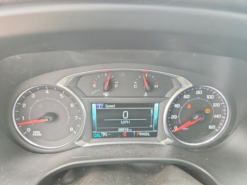 65556586 :رقم المزاد ، 1GKKNMLS3KZ243240 vin ، 2019 Gmc Acadia مزاد بيع