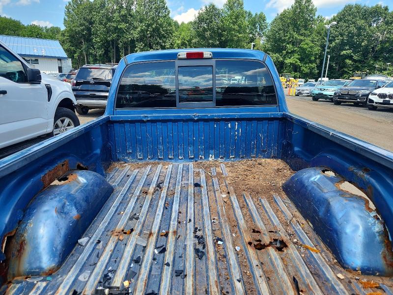 64102116 :رقم المزاد ، 1D7FL36K64S676836 vin ، 2004 Dodge Dakota مزاد بيع