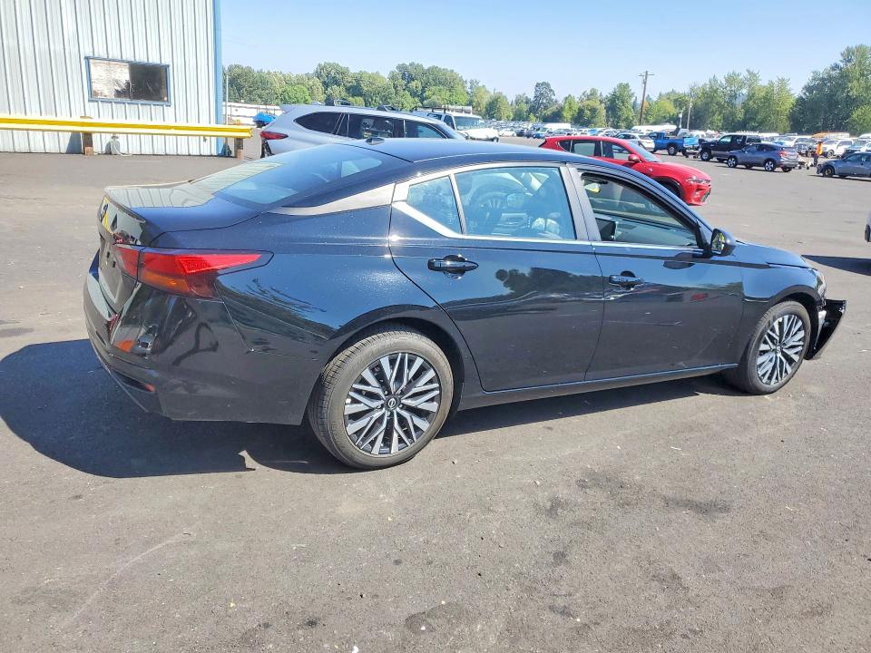 Продажа на аукционе авто 2026 Nissan Altima, vin: 1N4BL4DV9TN310819, номер лота: 64484496