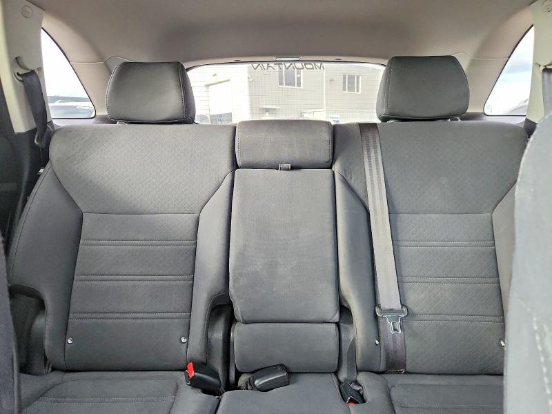 2016 Kia Sorento მანქანა იყიდება აუქციონზე, vin: 5XYPGDA13GG062215, აუქციონის ნომერი: 65141276