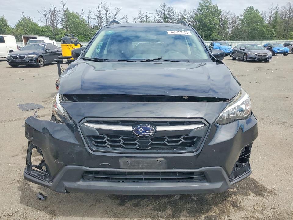 Aukcja sprzedaży 2018 Subaru Crosstrek, vin: JF2GTABC0JH250314, numer aukcji: 63703546