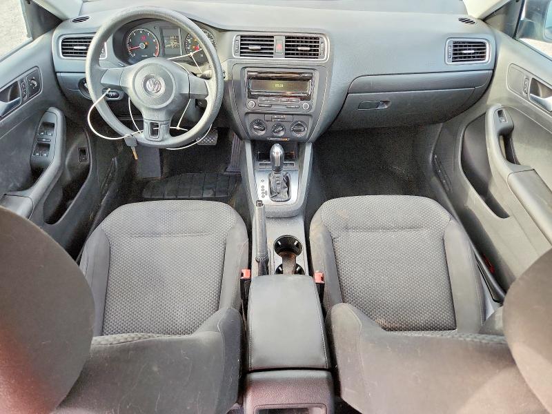 Aukcja sprzedaży 2013 Volkswagen Jetta, vin: 3VW2K7AJ2DM267546, numer aukcji: 62541876