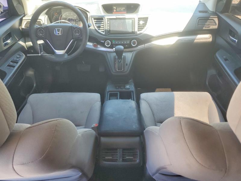 2015 Honda Cr-v მანქანა იყიდება აუქციონზე, vin: 5J6RM3H57FL003699, აუქციონის ნომერი: 63190256