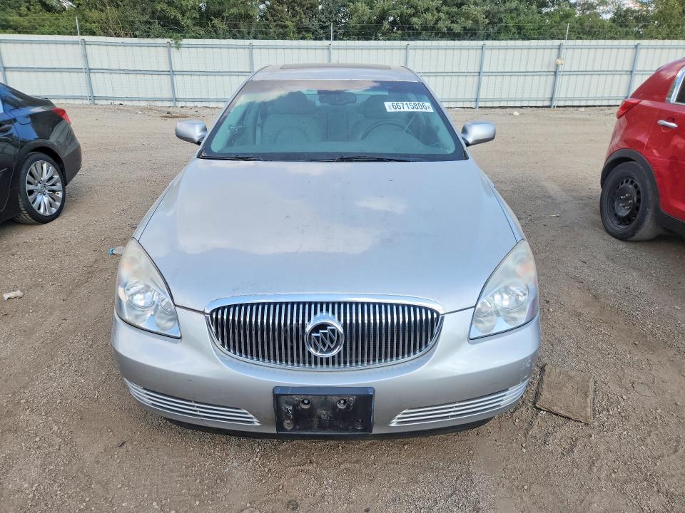 Продажа на аукционе авто 2007 Buick Lucerne, vin: 1G4HR57Y27U161496, номер лота: 66715806