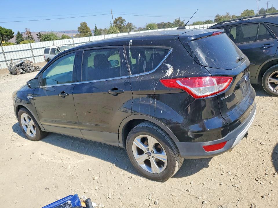 Продажа на аукционе авто 2016 Ford Escape, vin: 1FMCU0G90GUB74283, номер лота: 64417926