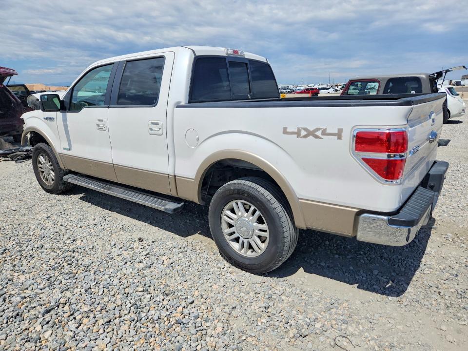 65514976 :رقم المزاد ، 1FTFW1ET6DFA91389 vin ، 2013 Ford F150 مزاد بيع