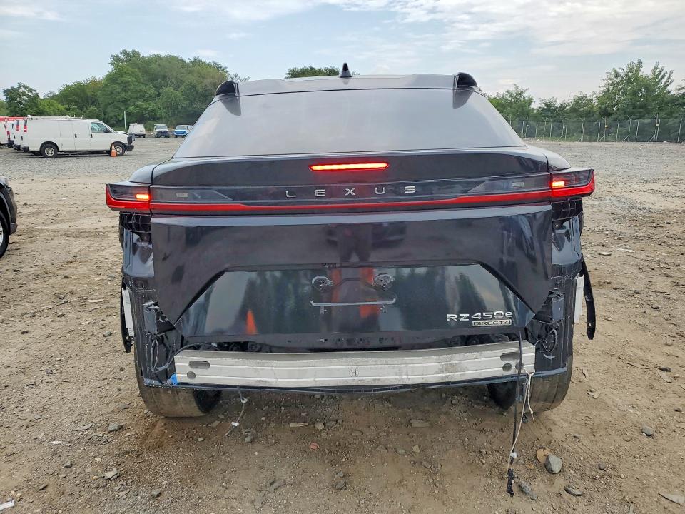 Aukcja sprzedaży 2023 Lexus Rz, vin: JTJAAAAB2PA014975, numer aukcji: 63528576