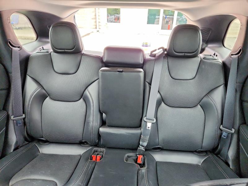 65302226 :رقم المزاد ، 1C4PJMDX4MD148712 vin ، 2021 Jeep Cherokee مزاد بيع