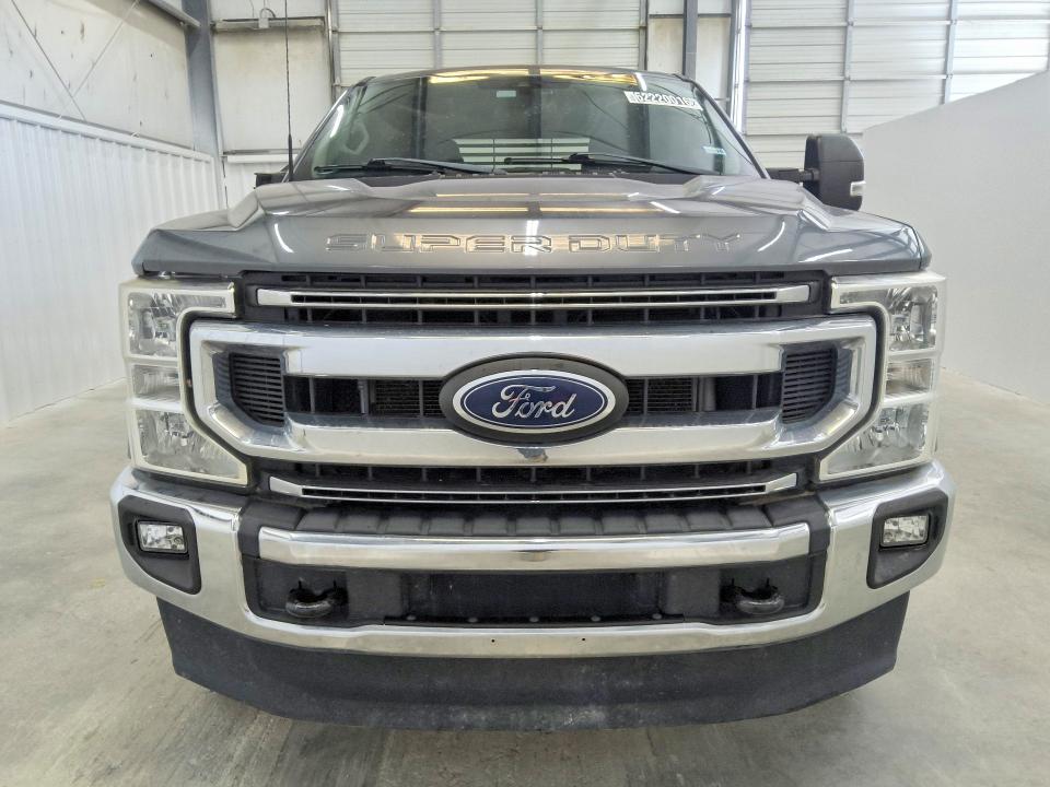 Продажа на аукционе авто 2022 Ford F250, vin: 1FT7W2B60NEE94168, номер лота: 62220016