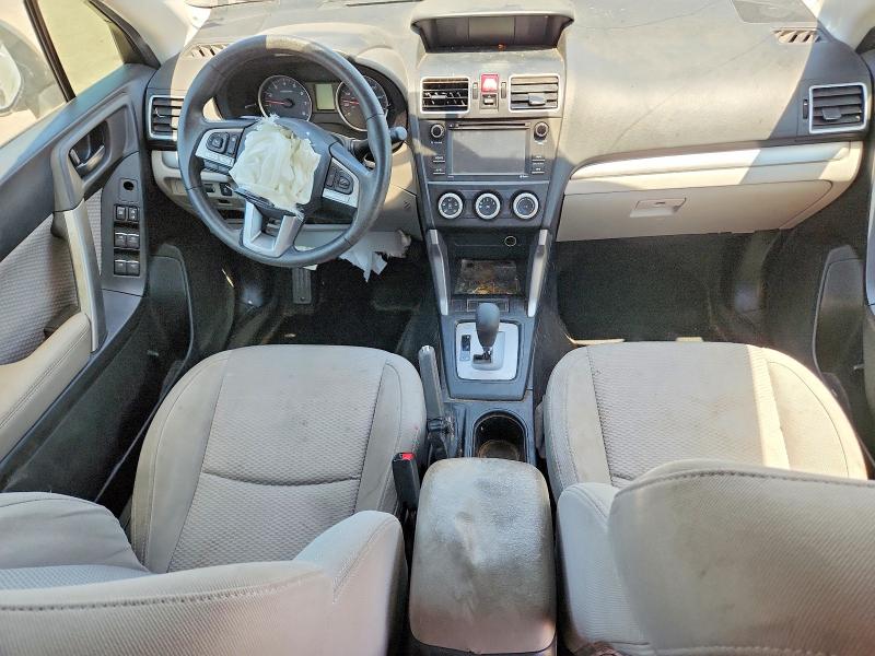 Продаж на аукціоні авто 2018 Subaru Forester, vin: JF2SJABC5JH600021, номер лоту: 63759786