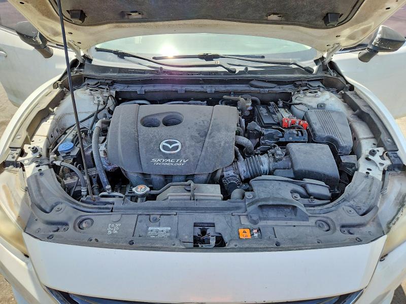 65274086 :رقم المزاد ، JM1GJ1U53G1407306 vin ، 2016 Mazda 6 مزاد بيع