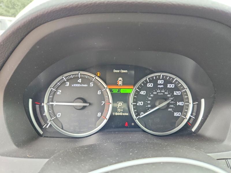 Aukcja sprzedaży 2016 Acura Mdx, vin: 5FRYD4H40GB026193, numer aukcji: 67158466