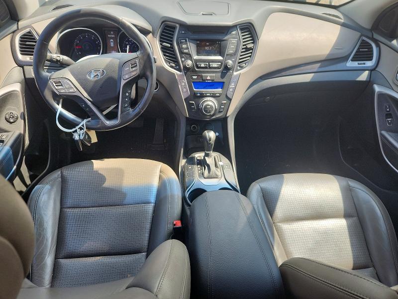 Продаж на аукціоні авто 2013 Hyundai Santa Fe Sport, vin: 5XYZU3LA7DG086943, номер лоту: 64068476