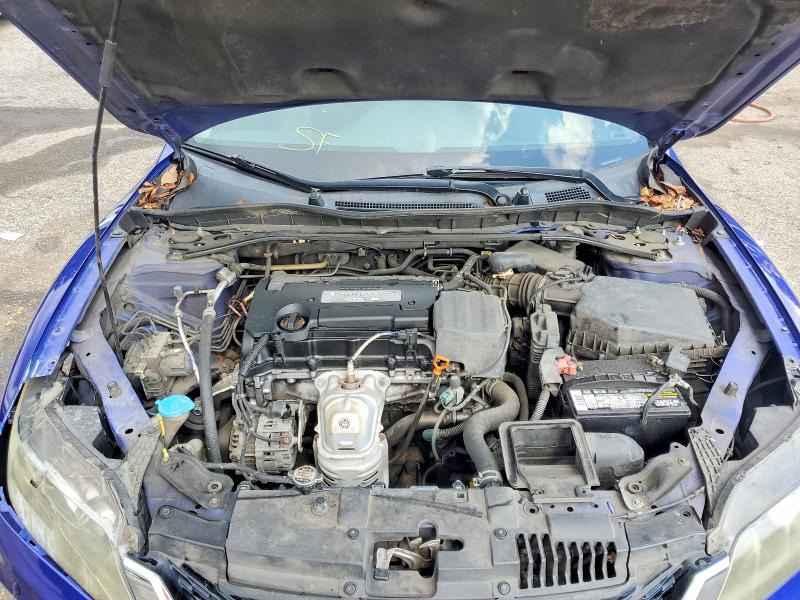 65368716 :رقم المزاد ، 1HGCT1B72EA004381 vin ، 2014 Honda Accord مزاد بيع