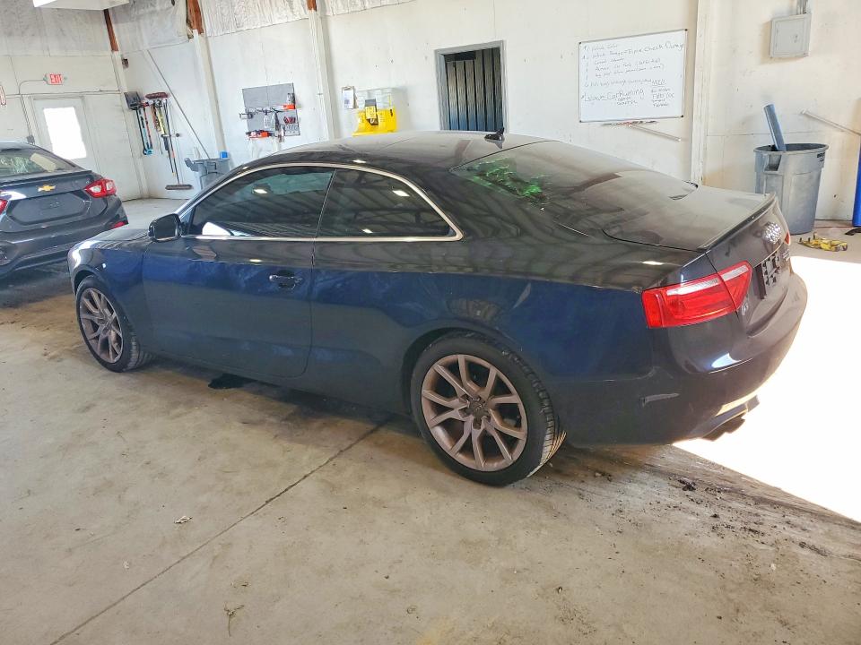 Aukcja sprzedaży 2012 Audi A5, vin: WAUCFAFRXCA003801, numer aukcji: 66233606