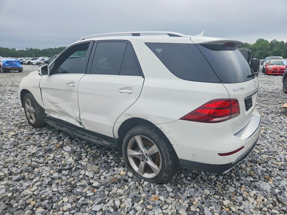 63928356 :رقم المزاد ، 4JGDA5JB3JB125071 vin ، 2018 Mercedes-benz Gle مزاد بيع