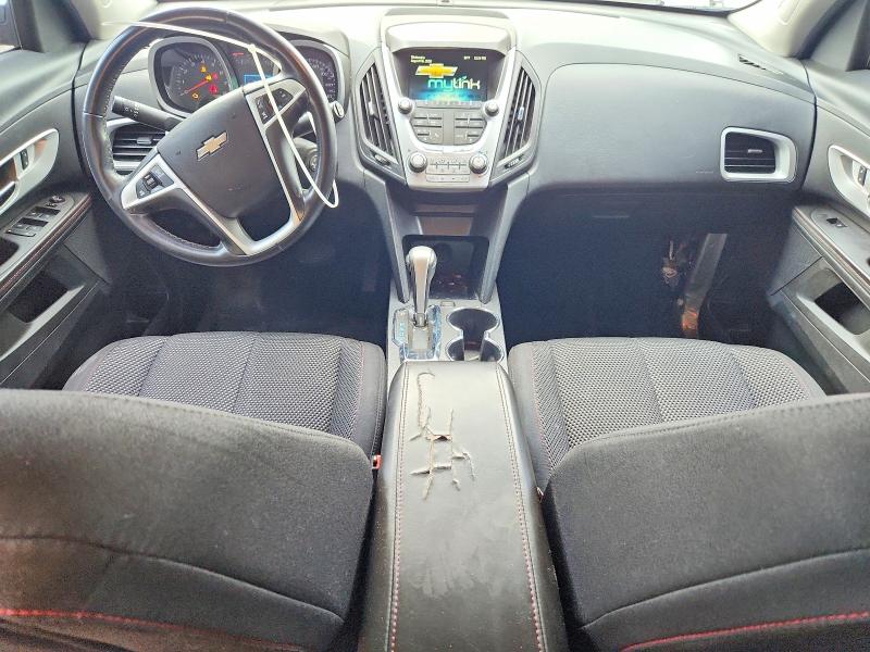 Продажа на аукционе авто 2015 Chevrolet Equinox, vin: 2GNALBEK6F1170529, номер лота: 63810806