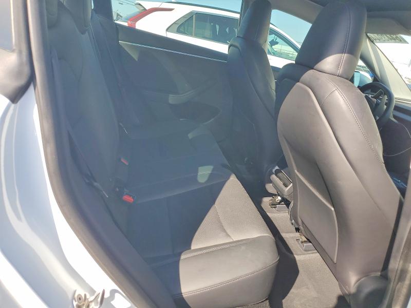 Продажа на аукционе авто 2024 Tesla Model 3, vin: 5YJ3E1EBXRF735050, номер лота: 64439446