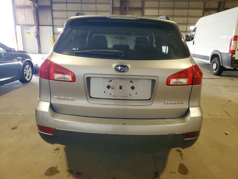 Продажа на аукционе авто 2009 Subaru Tribeca, vin: 4S4WX97D194400329, номер лота: 66435706