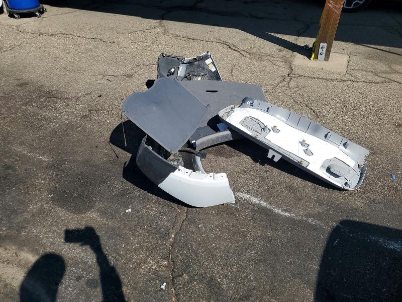 Продажа на аукционе авто 2020 Chevrolet Bolt Ev, vin: 1G1FZ6S02L4142081, номер лота: 66460646
