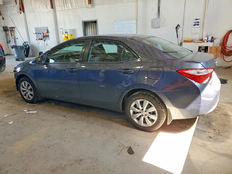 Aukcja sprzedaży 2014 Toyota Corolla, vin: 2T1BURHEXEC098260, numer aukcji: 65304446